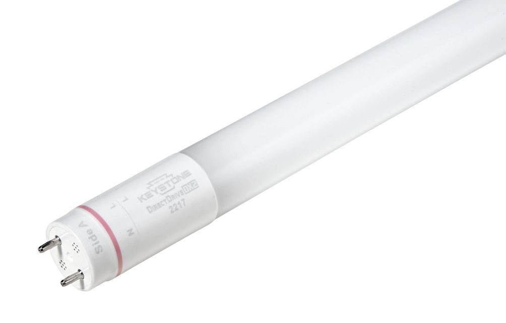 KT-LED15T8-48GC-840-DX2 Keystone LED T8 | 15W 2000L 4000K